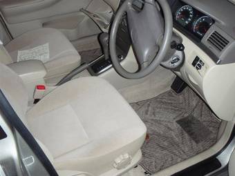 2004 Toyota Corolla For Sale
