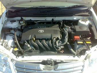 2004 Toyota Corolla For Sale