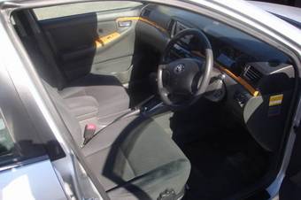 2004 Toyota Corolla For Sale