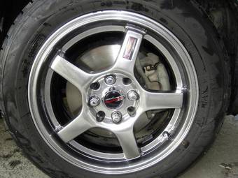 2004 Toyota Corolla Pics