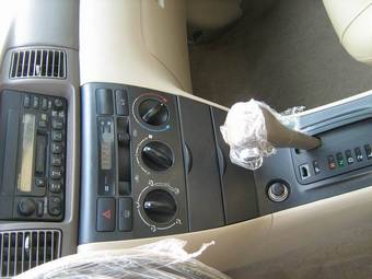2004 Toyota Corolla Pics