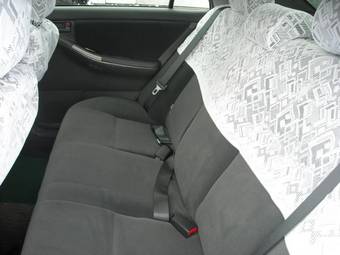 2004 Toyota Corolla For Sale