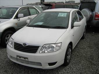 2004 Toyota Corolla For Sale