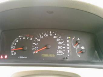 2004 Toyota Corolla Photos