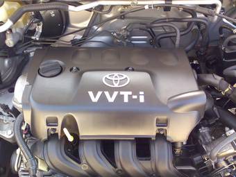 2004 Toyota Corolla For Sale