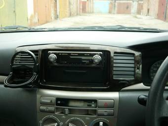 2004 Toyota Corolla For Sale