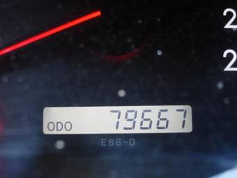 2004 Toyota Corolla For Sale