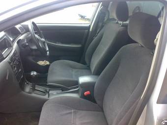 2004 Toyota Corolla For Sale
