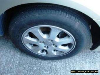 2004 Toyota Corolla For Sale