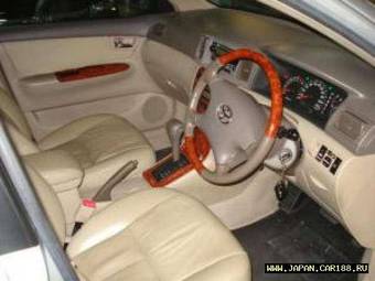 2004 Toyota Corolla For Sale