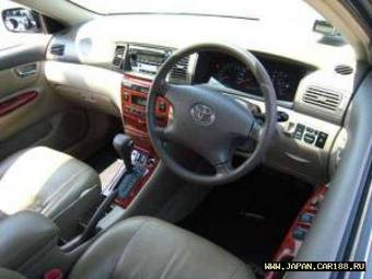 2004 Toyota Corolla For Sale