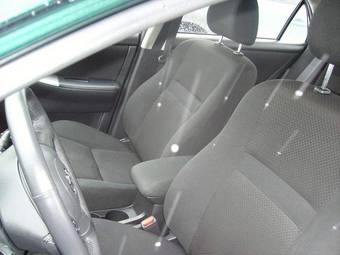 2004 Toyota Corolla For Sale