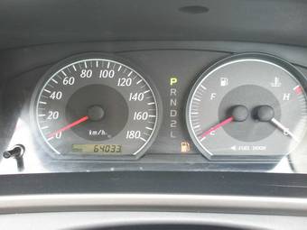 2004 Toyota Corolla For Sale