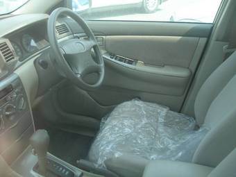 2004 Toyota Corolla For Sale