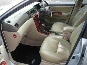 2004 Toyota Corolla For Sale