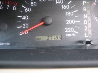2004 Toyota Corolla Pics
