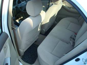 2004 Toyota Corolla For Sale