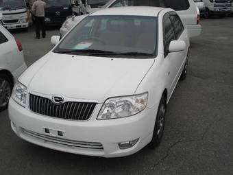 2004 Toyota Corolla For Sale