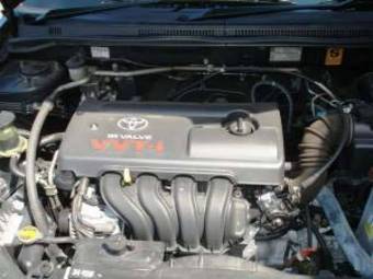 2004 Toyota Corolla For Sale