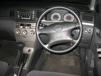 2004 Toyota Corolla For Sale