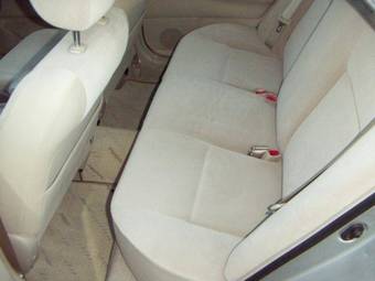 2004 Toyota Corolla For Sale