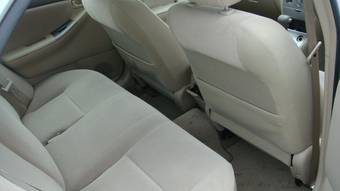2004 Toyota Corolla For Sale