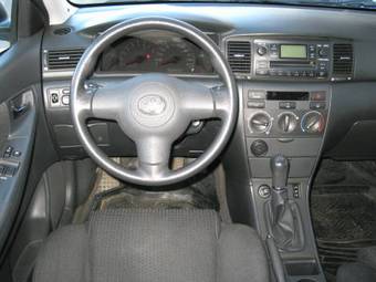 2004 Toyota Corolla For Sale