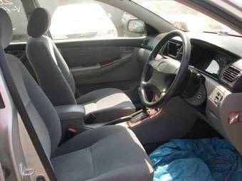 2004 Toyota Corolla For Sale