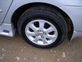 2004 Toyota Corolla For Sale