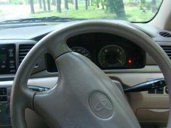 2004 Toyota Corolla Pictures