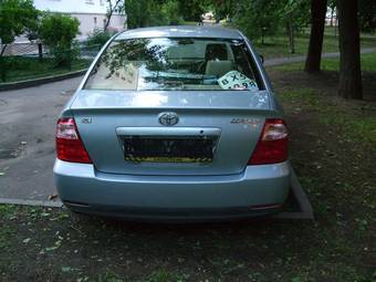 2004 Toyota Corolla For Sale