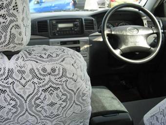 2004 Toyota Corolla For Sale