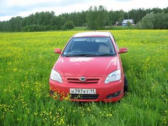 2004 Toyota Corolla Pictures