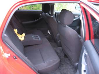 2004 Toyota Corolla For Sale
