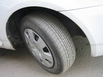 2004 Toyota Corolla Photos