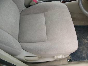 2004 Toyota Corolla For Sale