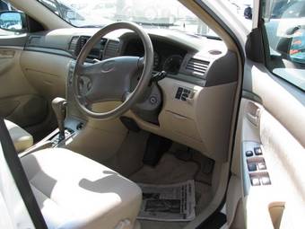 2004 Toyota Corolla For Sale