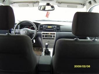 2004 Toyota Corolla For Sale
