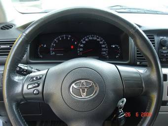 2004 Toyota Corolla For Sale