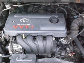 2004 Toyota Corolla For Sale