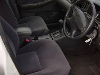 2004 Toyota Corolla For Sale