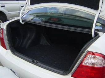 2004 Toyota Corolla Images