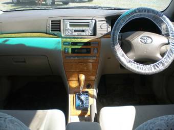 2004 Toyota Corolla For Sale