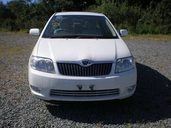 2004 Toyota Corolla For Sale