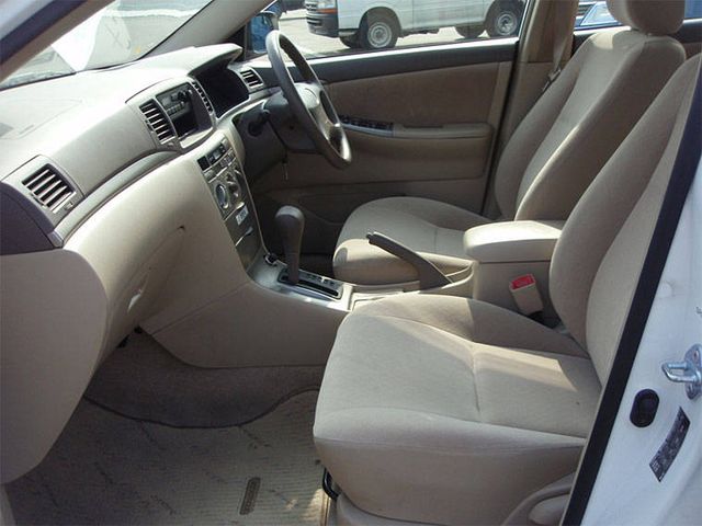 2005 Toyota Corolla