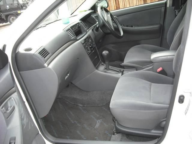 2005 Toyota Corolla