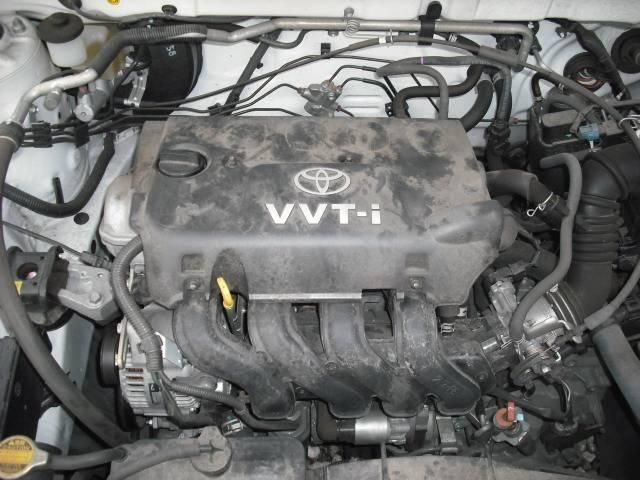 2005 Toyota Corolla