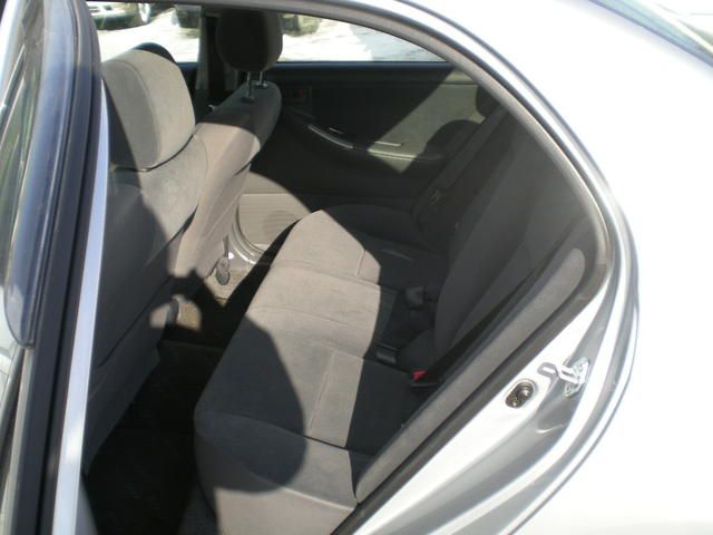2005 Toyota Corolla