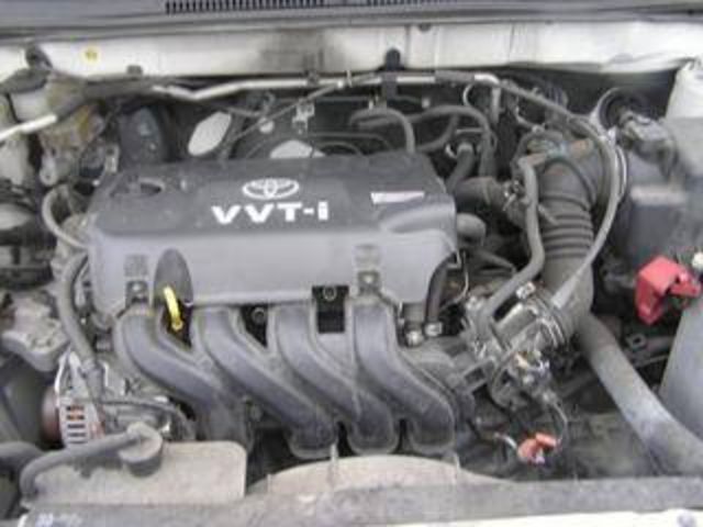 2005 Toyota Corolla