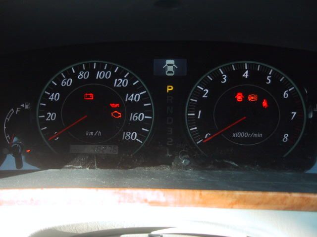 2005 Toyota Corolla